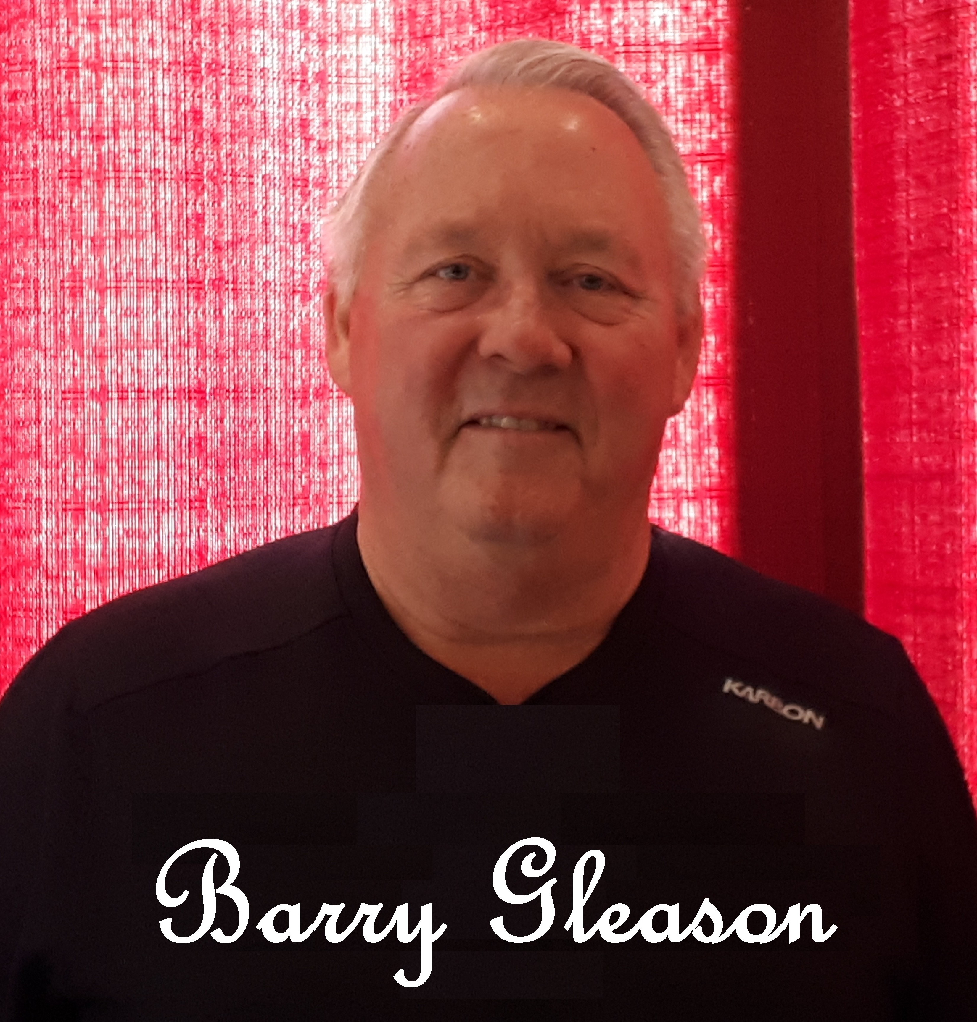 Barry Gleason 4