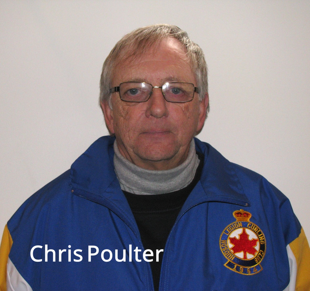 Chris Poulter 2