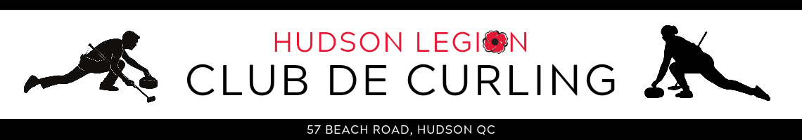 Hudson Legion Curling Club