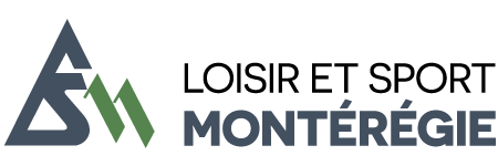 Logo-Loisir et Sports Montérégie