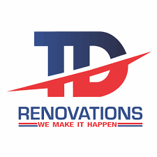 Logo-TD Renovations
